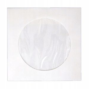 Koperta Bong CD Biała 80g, 1szt